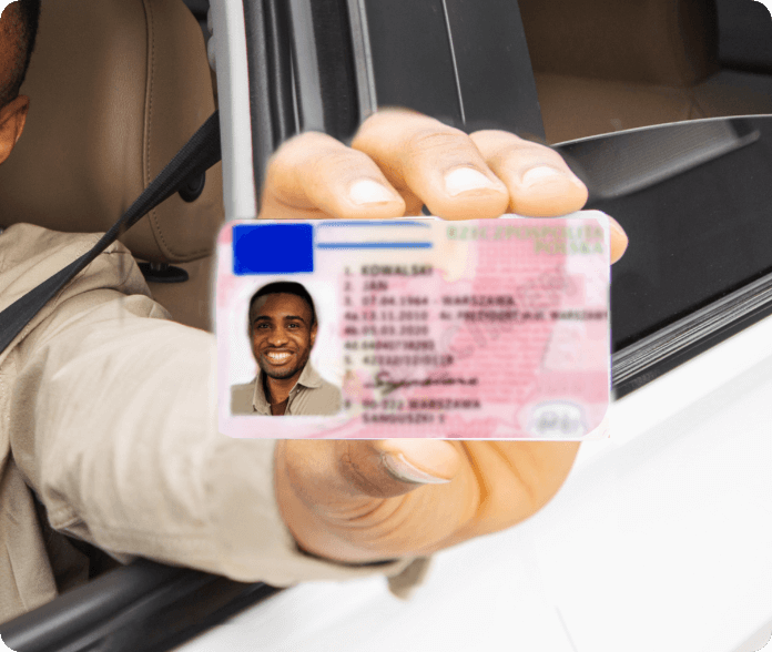 Driving Licences