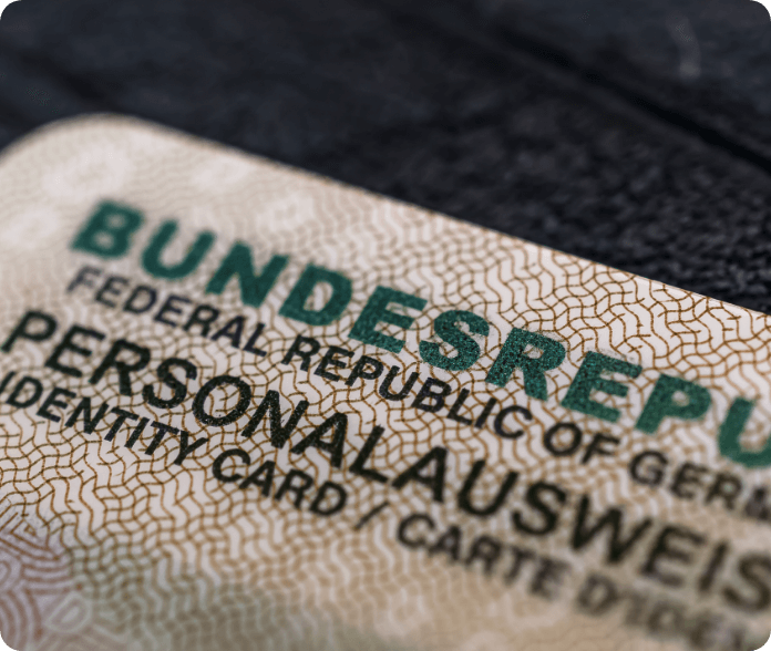 Citizen Cards