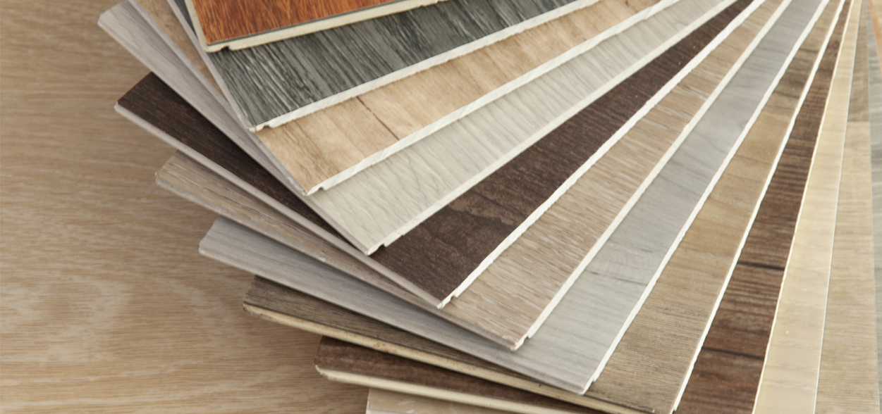 Wood Laminates