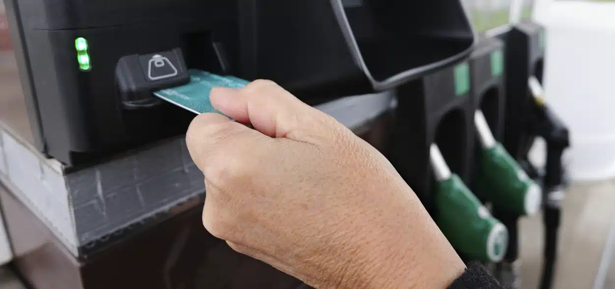 Fuel Cards