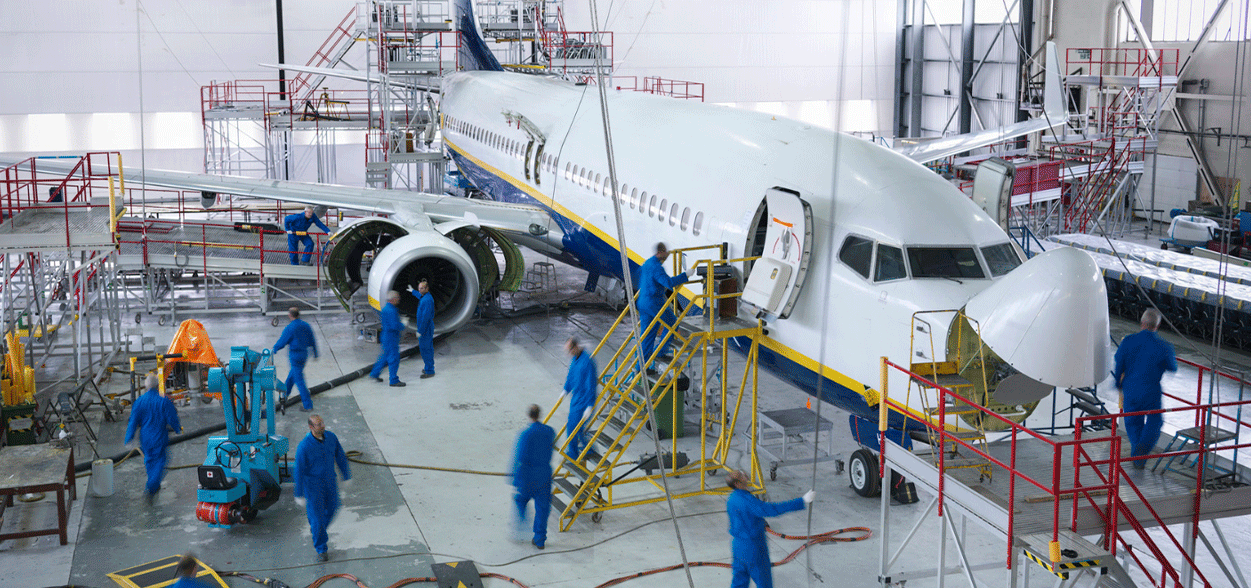 Aerospace