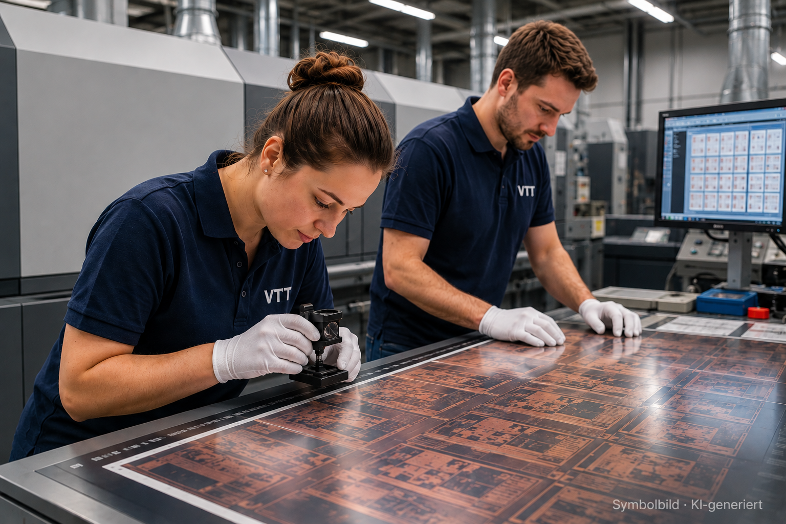 Mitarbeiter Lithographie (M/W/D)